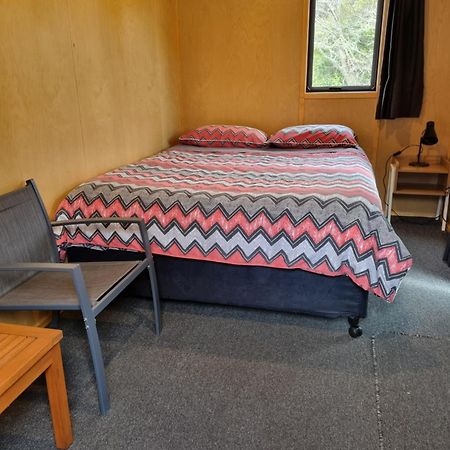 Murchison Motorhome Park Dış mekan fotoğraf