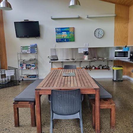 Murchison Motorhome Park Dış mekan fotoğraf