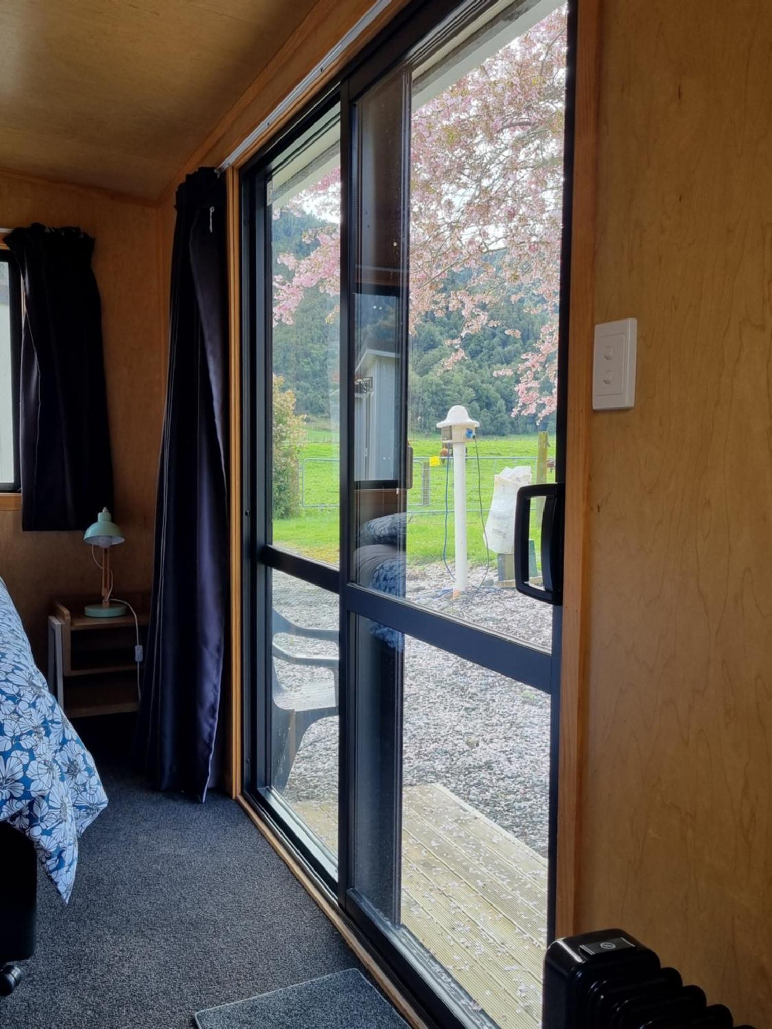 Murchison Motorhome Park Dış mekan fotoğraf