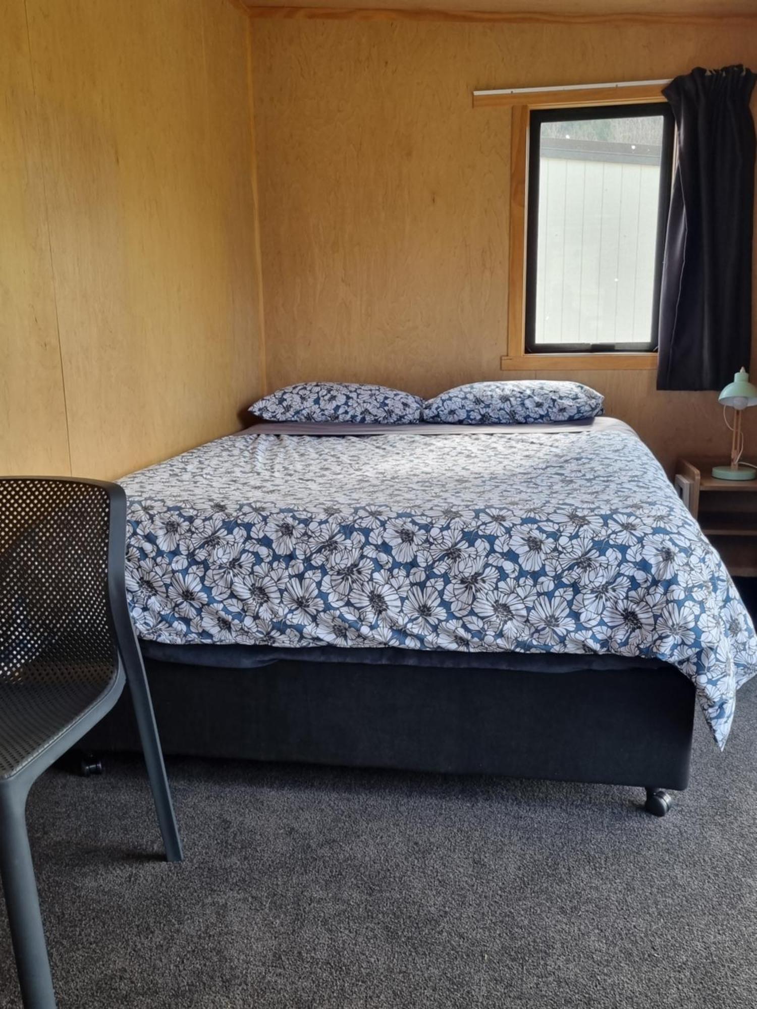 Murchison Motorhome Park Dış mekan fotoğraf