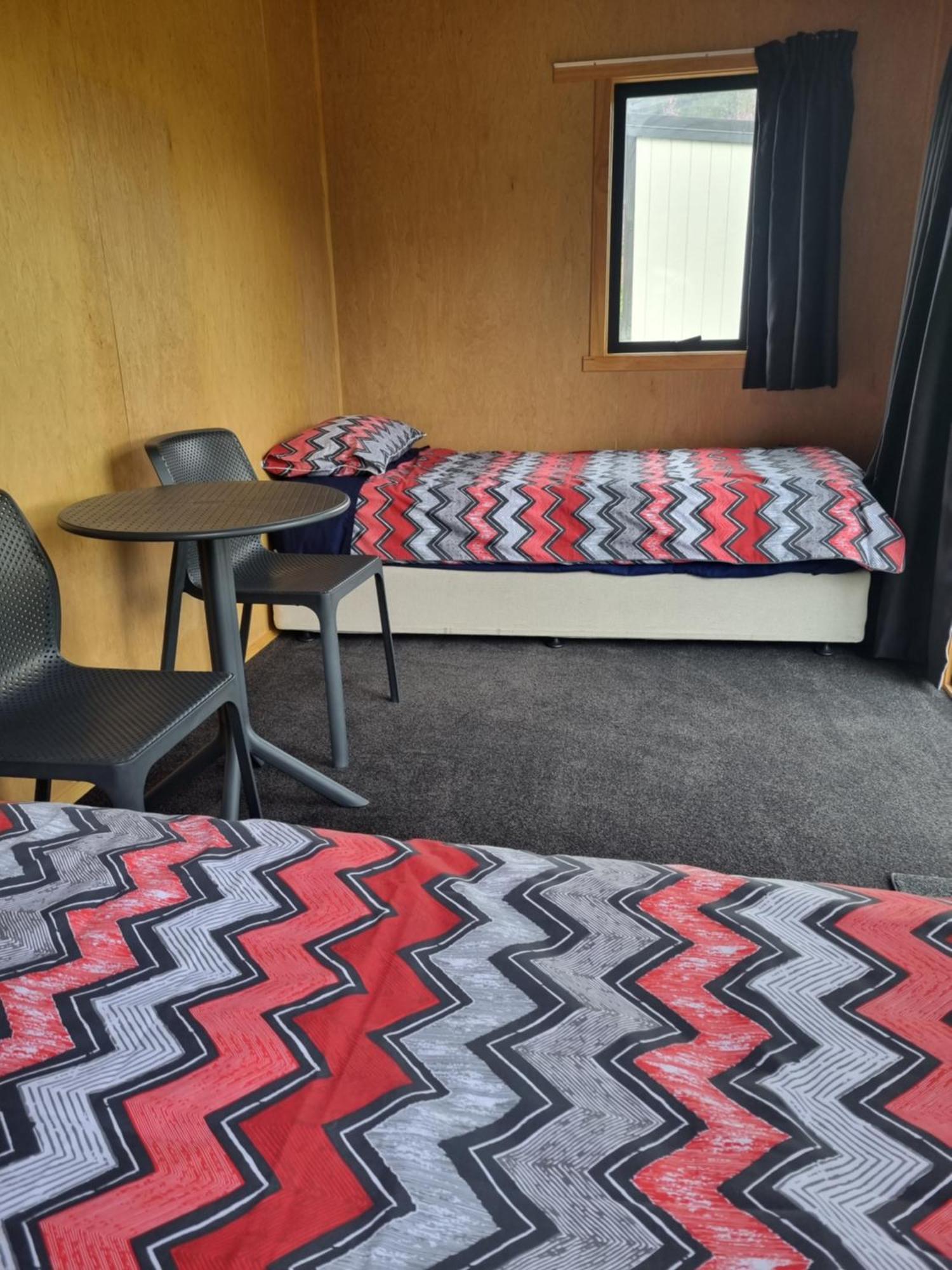 Murchison Motorhome Park Dış mekan fotoğraf